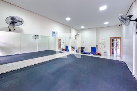 Apartamento à venda com 63m², 2 quartos e 1 vaga Apartamento à venda com 63m², 2 quartos e 1 vagaÁrea comum