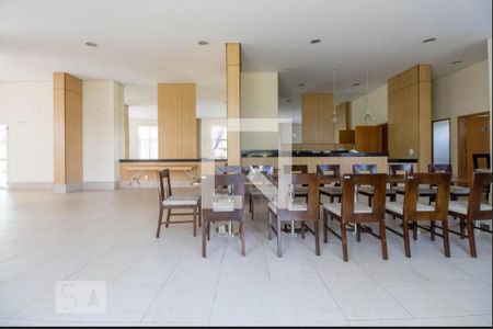 Apartamento à venda com 63m², 2 quartos e 1 vaga Apartamento à venda com 63m², 2 quartos e 1 vagaÁrea comum