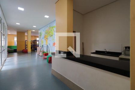 Apartamento à venda com 63m², 2 quartos e 1 vaga Apartamento à venda com 63m², 2 quartos e 1 vagaÁrea comum