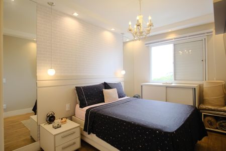 Apartamento à venda com 63m², 2 quartos e 1 vagaSuíte