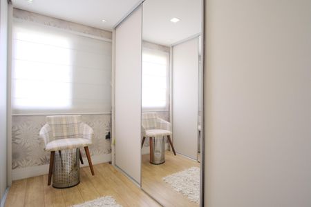 Apartamento à venda com 63m², 2 quartos e 1 vagaQuarto