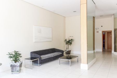 Apartamento à venda com 63m², 2 quartos e 1 vaga Apartamento à venda com 63m², 2 quartos e 1 vagaÁrea comum