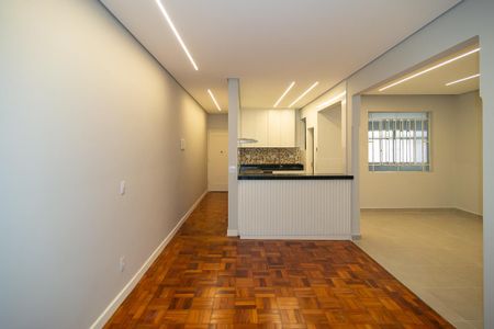 Apartamento para alugar com 2 quartos, 120m² em Centro Histórico de São Paulo, São Paulo