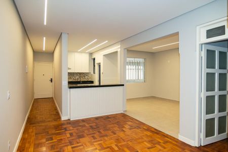 Apartamento para alugar com 2 quartos, 120m² em Centro Histórico de São Paulo, São Paulo