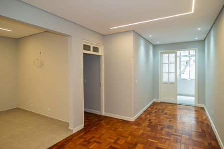 Apartamento para alugar com 2 quartos, 120m² em Centro Histórico de São Paulo, São Paulo