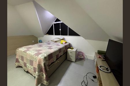 Casa de condomínio à venda com 350m², 5 quartos e 5 vagasQuarto 4