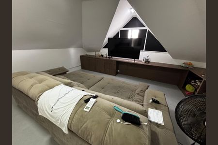 Casa de condomínio à venda com 350m², 5 quartos e 5 vagasQuarto 5