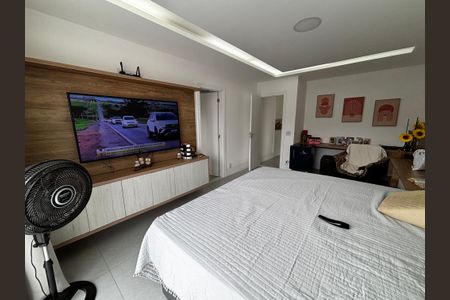 Casa de condomínio à venda com 350m², 5 quartos e 5 vagasSuíte 1