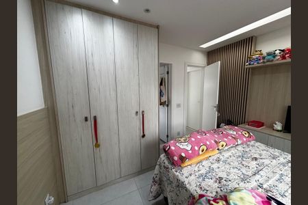 Casa de condomínio à venda com 350m², 5 quartos e 5 vagasSuíte 2