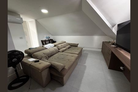 Casa de condomínio à venda com 350m², 5 quartos e 5 vagasQuarto 5