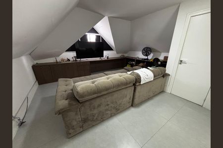 Casa de condomínio à venda com 350m², 5 quartos e 5 vagasQuarto 5