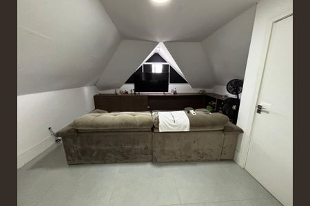 Casa de condomínio à venda com 350m², 5 quartos e 5 vagasQuarto 5