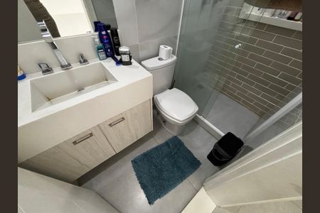 Casa de condomínio à venda com 350m², 5 quartos e 5 vagasBanheiro Social