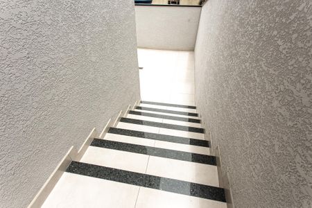 Casa à venda com 120m², 3 quartos e 2 vagasQuintal