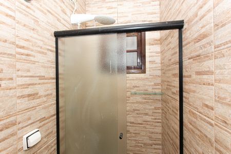 Casa à venda com 120m², 3 quartos e 2 vagasBanheiro Social