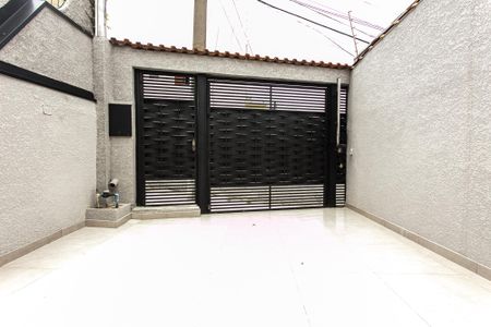 Casa à venda com 120m², 3 quartos e 2 vagasGaragem