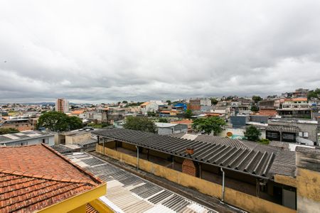 Casa à venda com 120m², 3 quartos e 2 vagasVista do Quarto 2