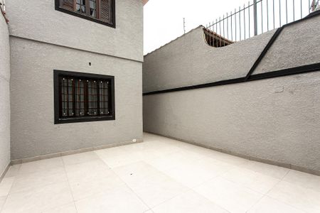 Casa à venda com 120m², 3 quartos e 2 vagasGaragem