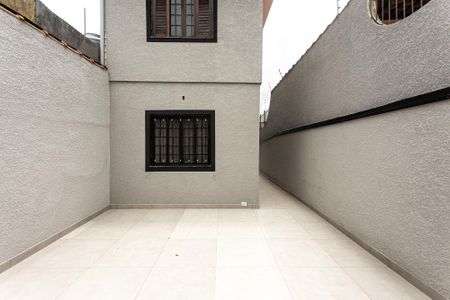 Casa à venda com 120m², 3 quartos e 2 vagasGaragem