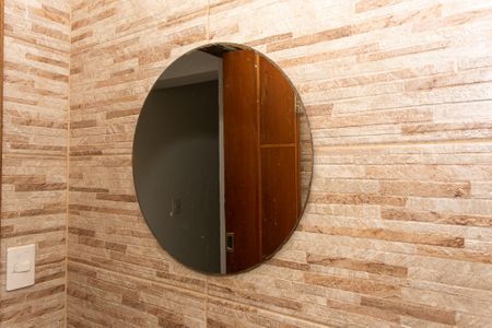 Casa à venda com 120m², 3 quartos e 2 vagasBanheiro Social