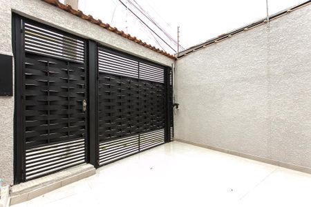Casa à venda com 120m², 3 quartos e 2 vagasGaragem