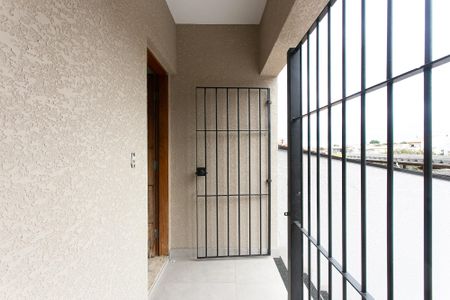 Casa à venda com 120m², 3 quartos e 2 vagasÁrea de Serviço