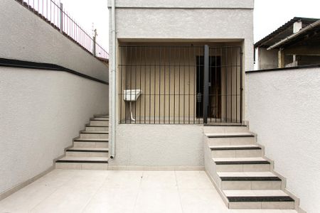 Casa à venda com 120m², 3 quartos e 2 vagasQuintal