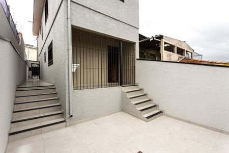 Casa à venda com 120m², 3 quartos e 2 vagasQuintal