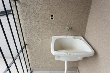 Casa à venda com 120m², 3 quartos e 2 vagasÁrea de Serviço - Tanque