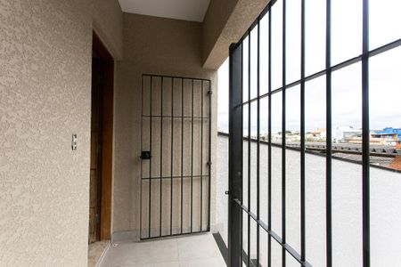 Casa à venda com 120m², 3 quartos e 2 vagasÁrea de Serviço