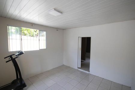 Sala  de casa para alugar com 2 quartos, 150m² em Vila Nova Galvão, São Paulo