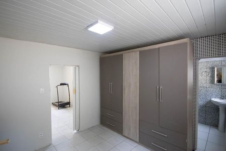 Casa para alugar com 150m², 2 quartos e 3 vagas Casa para alugar com 150m², 2 quartos e 3 vagasQuarto 1