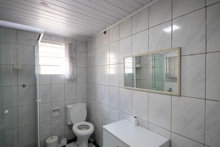 Casa para alugar com 150m², 2 quartos e 3 vagas Casa para alugar com 150m², 2 quartos e 3 vagasBanheiro 2