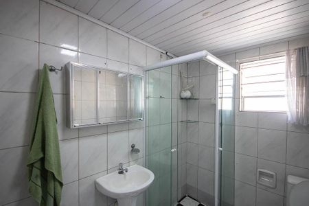 Casa para alugar com 150m², 2 quartos e 3 vagas Casa para alugar com 150m², 2 quartos e 3 vagasBanheiro 2