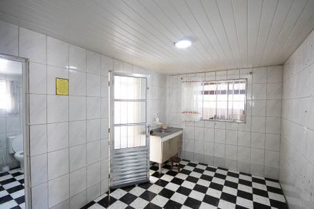 Casa para alugar com 150m², 2 quartos e 3 vagas Casa para alugar com 150m², 2 quartos e 3 vagasCozinha