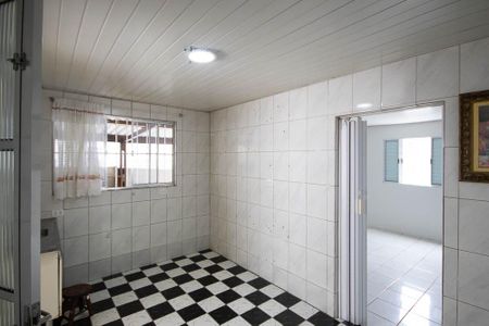 Casa para alugar com 150m², 2 quartos e 3 vagas Casa para alugar com 150m², 2 quartos e 3 vagasCozinha