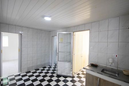 Casa para alugar com 150m², 2 quartos e 3 vagas Casa para alugar com 150m², 2 quartos e 3 vagasCozinha
