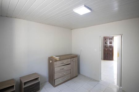 Quarto 1 de casa para alugar com 2 quartos, 150m² em Vila Nova Galvão, São Paulo