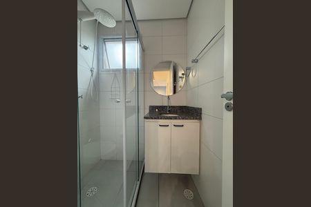 Apartamento para alugar com 39m², 2 quartos e sem vaga