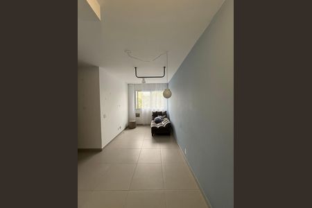 Apartamento para alugar com 39m², 2 quartos e sem vaga