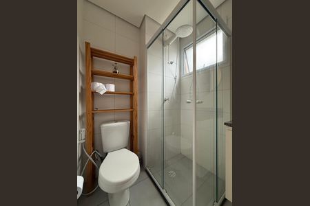Apartamento para alugar com 39m², 2 quartos e sem vaga