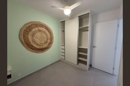 Apartamento para alugar com 39m², 2 quartos e sem vaga
