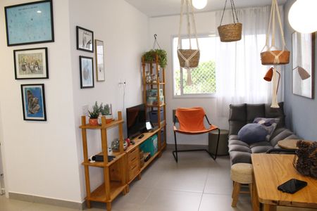 Apartamento à venda com 2 quartos, 39m² em Vila Buarque, São Paulo