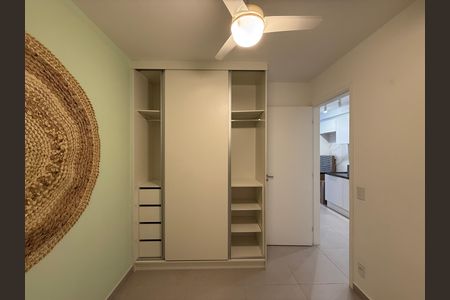 Apartamento para alugar com 39m², 2 quartos e sem vaga