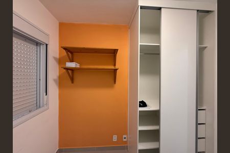 Apartamento para alugar com 39m², 2 quartos e sem vaga