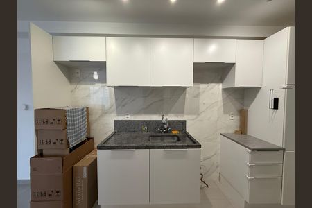 Apartamento para alugar com 39m², 2 quartos e sem vaga