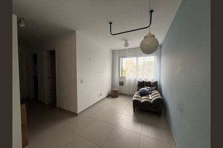 Apartamento para alugar com 39m², 2 quartos e sem vaga