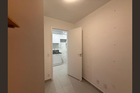 Apartamento para alugar com 39m², 2 quartos e sem vaga