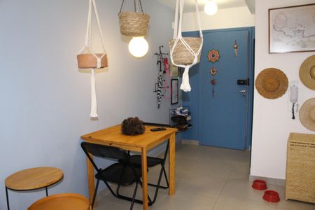 Apartamento à venda com 2 quartos, 39m² em Vila Buarque, São Paulo