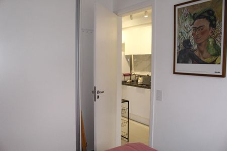Apartamento à venda com 2 quartos, 39m² em Vila Buarque, São Paulo